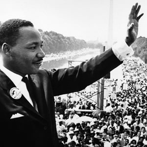 Why Do We Celebrate Martin Luther King Day?