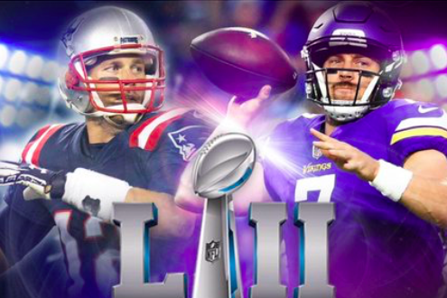 Superbowl LII