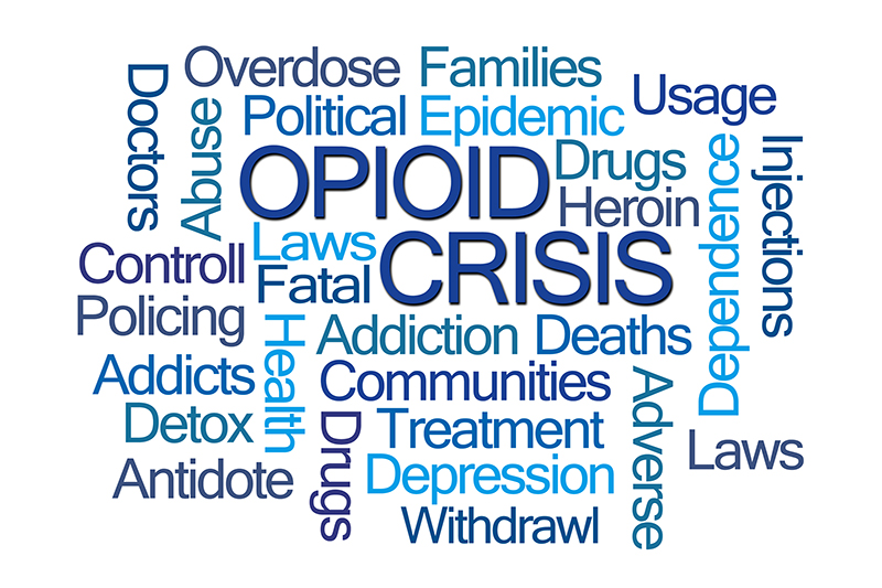 NJs Opioid Epidemic: The Scary Truth