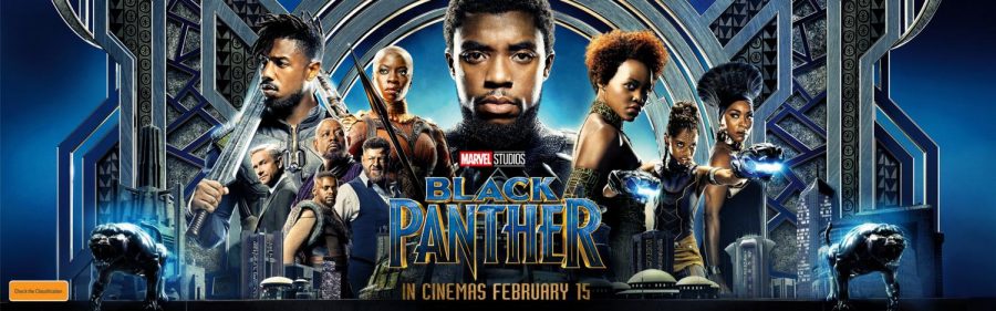 Black Panther: Just Another Marvel Movie, or Something More?