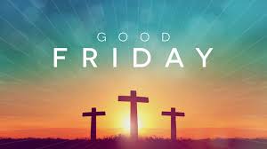 Good Friday