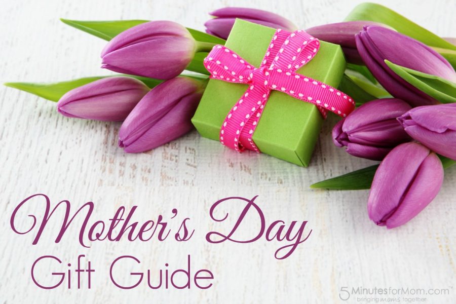 Great Gift Ideas For Mothers Day