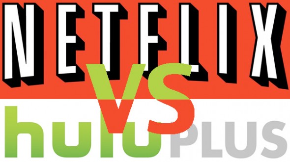 Netflix or Hulu?