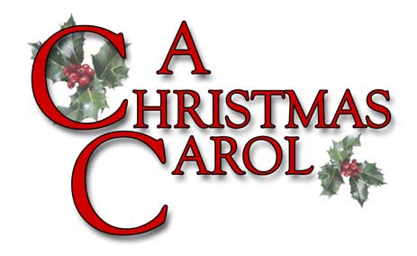 A Christmas Carol Classic!