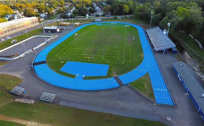The New HHS Track