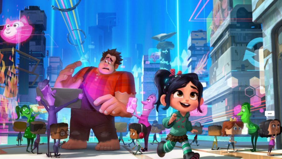 Will the Wreck-It Ralph Sequel Be as Good as Expected?