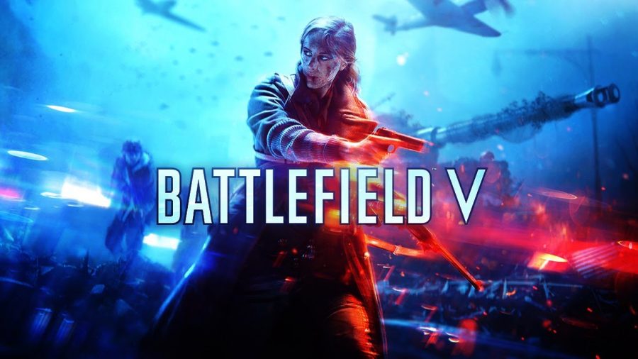 The Battlefield V: Review