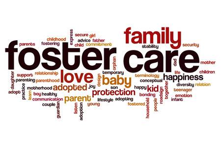 Foster Care Isn't Perfect