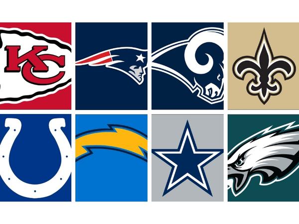 nfl 2019 playoffs