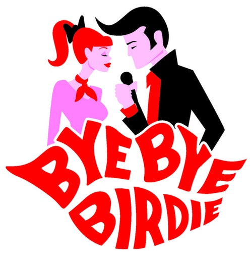 Bye Bye Birdie Cast