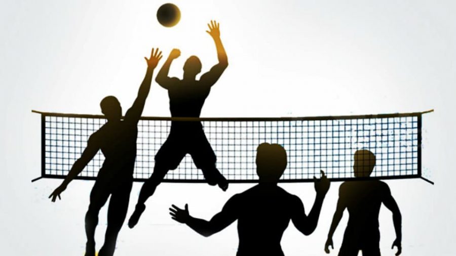 School Wide Volleyball Tournament