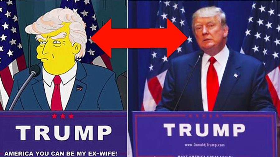 3 Times That The Simpsons Have Accurately Predicted the Future
