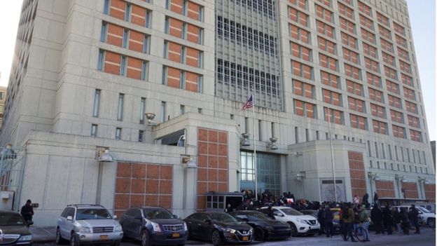 Brooklyn Jail Slammed for Having No Heat During Polar Vortex