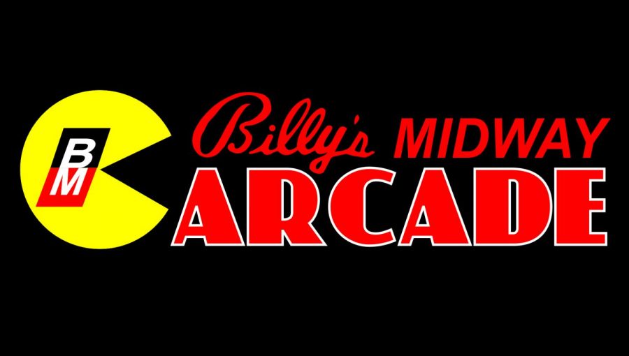Billys Midway Arcade Holding Tournaments!!