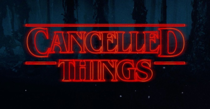 Stranger Things Season 3 Canceled