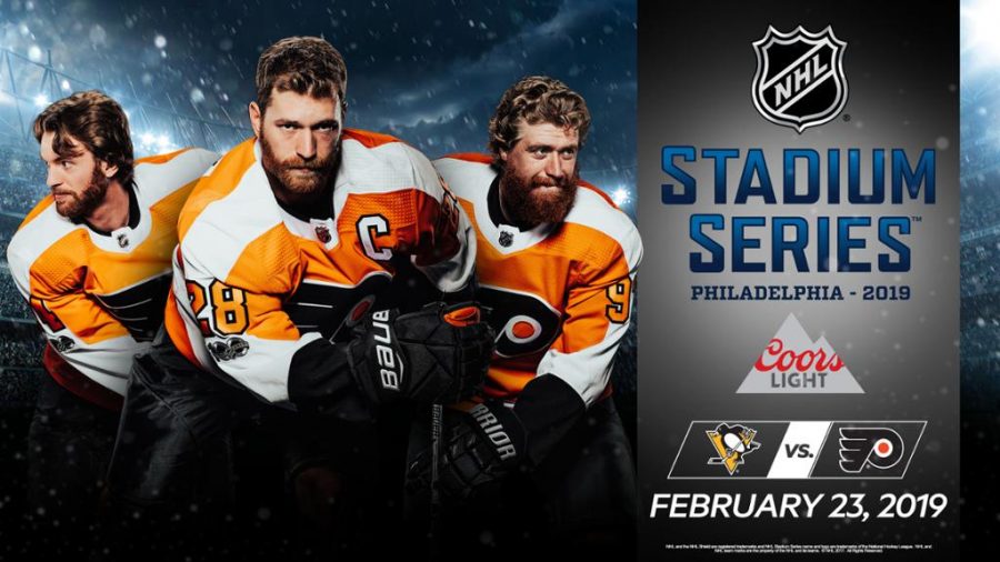 NHL Stadium Series