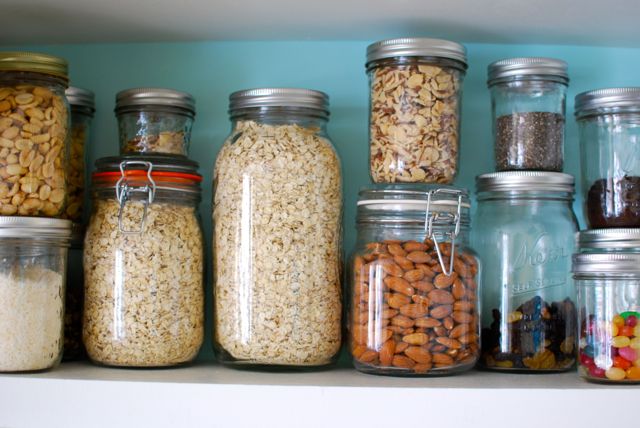 Reducing Waste in the Kitchen