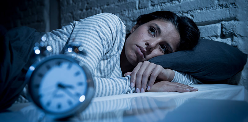 Evening Habits That Hurt Sleeping Hours