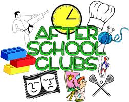 New Club for 2019-2020 School Year