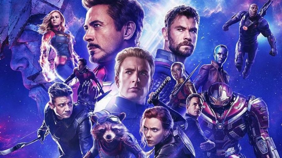 Avengers%3A+Endgame+Review