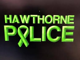 Hawthorne Police Gets New Uniform Patches