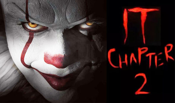 Before You Watch IT: Chapter Two...