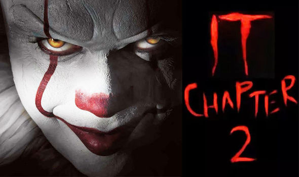 Solarmovie it chapter on sale two