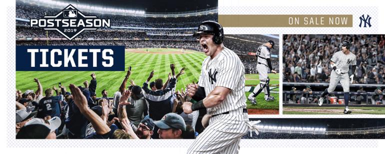 New+York+Yankees+Playoff+Push