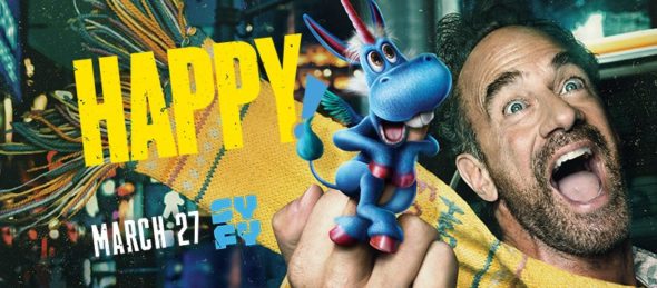 Happy: A Review