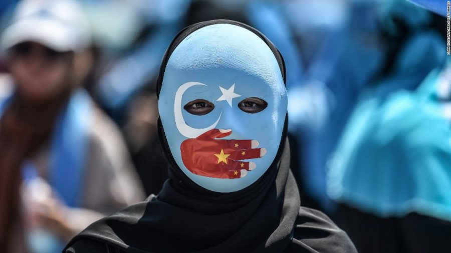 The Xinjiang Concentration Camps: What You Need To Know