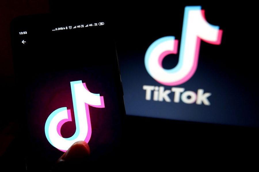 TikTok: Not a Fan