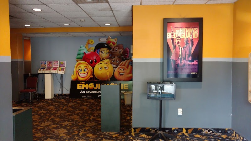 Hawthorne Movie Theater Prices Rise