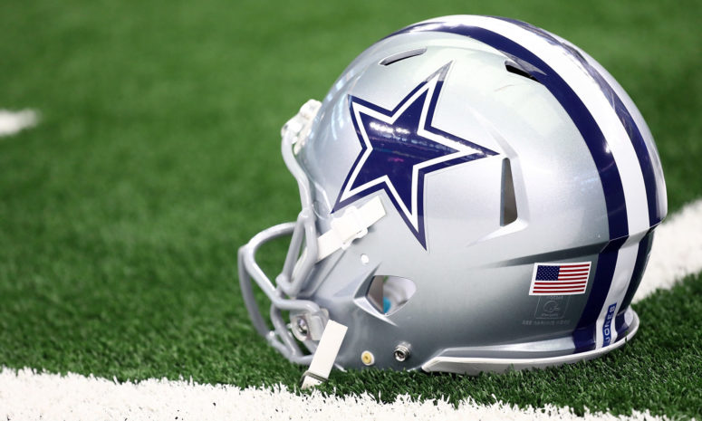 The Dallas Cowboys- Pride and Joy of Texas