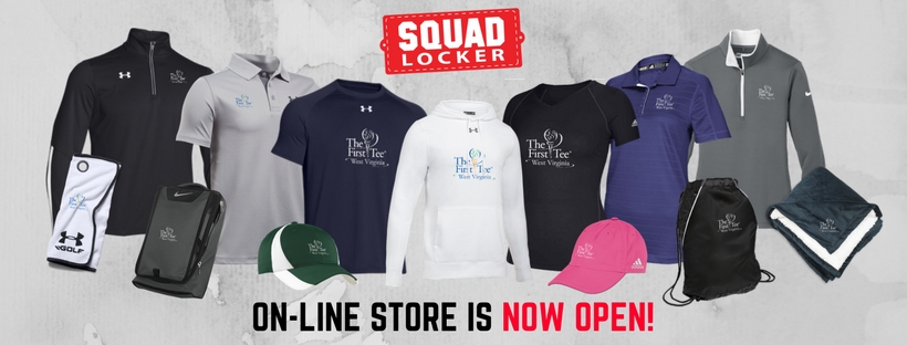 New HHS Athlete Apparel: Squad Locker