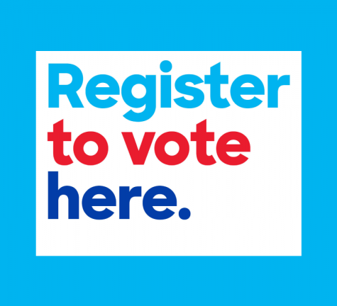 Register To Vote!