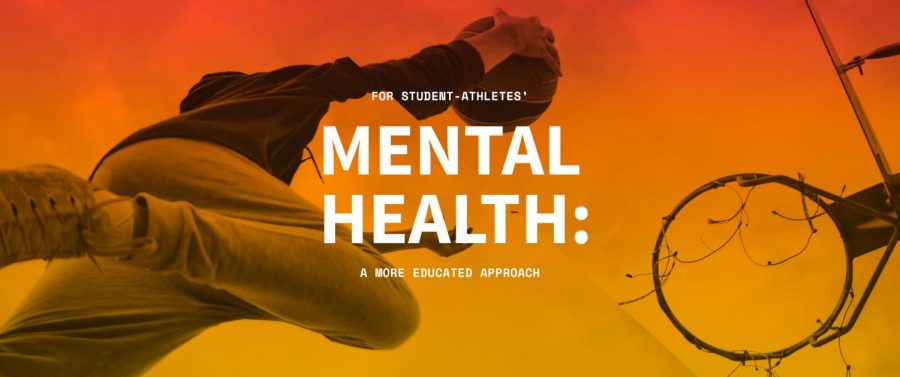 The Invisible Battle: Mental Health vs. Athletics