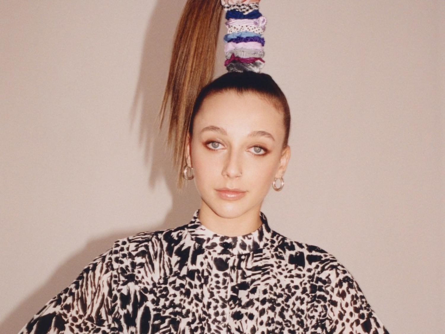 Why is Emma Chamberlain a fashion icon? – The  fashion and culture  magazine