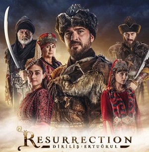 Resurrection Ertugrul: The Greatest Show on Earth – The Clarion