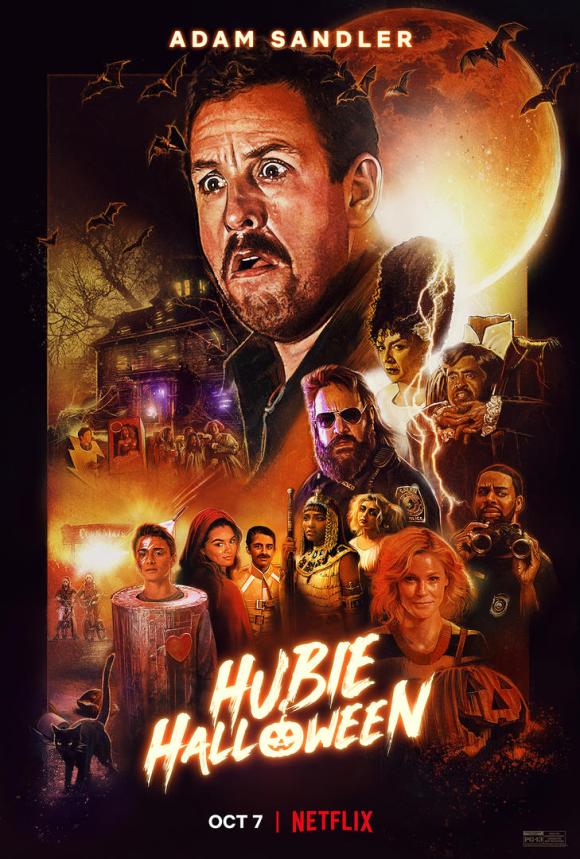 Hubie+Halloween+Movie+Review