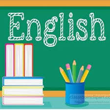 New English Curriculum 2020-2021