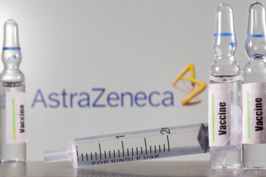 Oxford-AstraZeneca Vaccine: Shows Promise