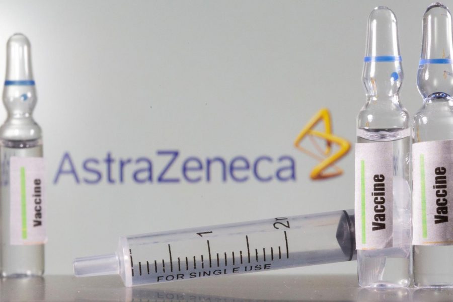 Oxford-AstraZeneca+Vaccine%3A+Shows+Promise