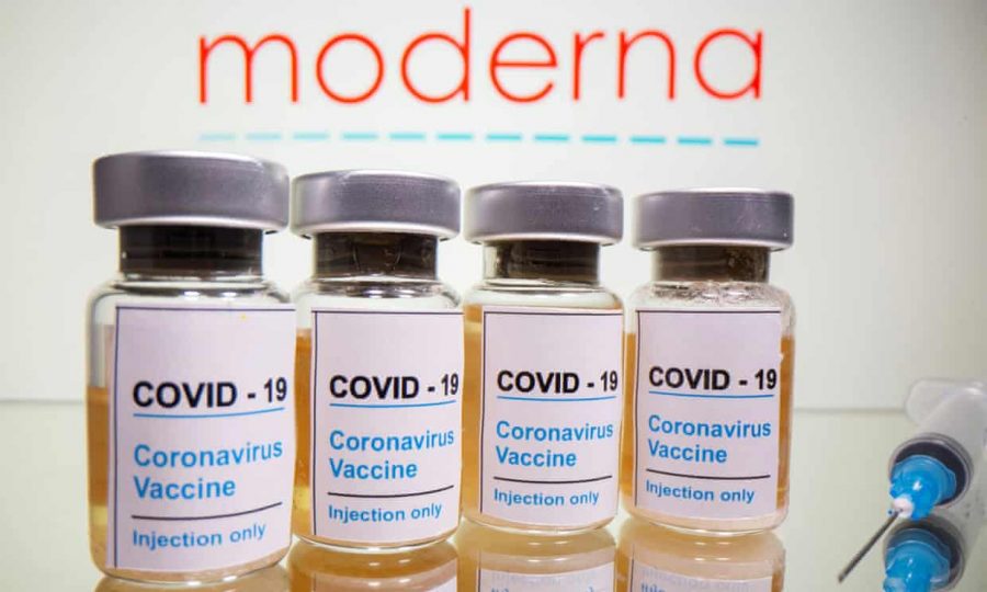 News on Covid-19 Vaccine