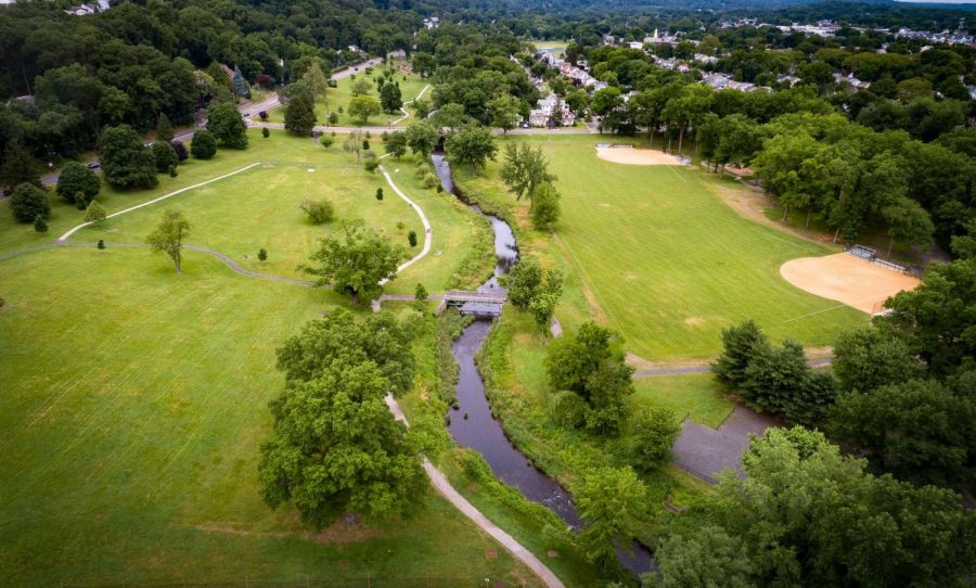 Goffle Brook Park