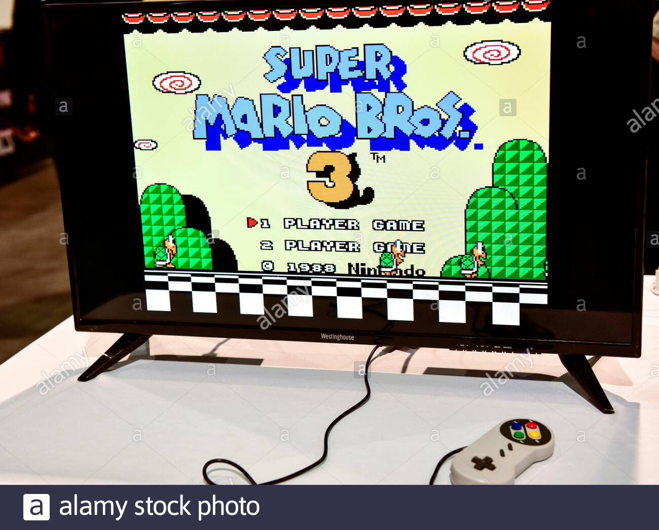 Most expensive video game ever: Rare copy of 'Super Mario 3' sold at auction