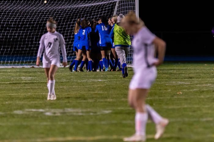 HHS Girls Soccer: A Season to Remember