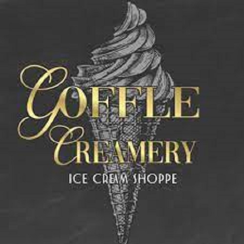 Hawthorne’s Kohr’s: The Goffle Creamery