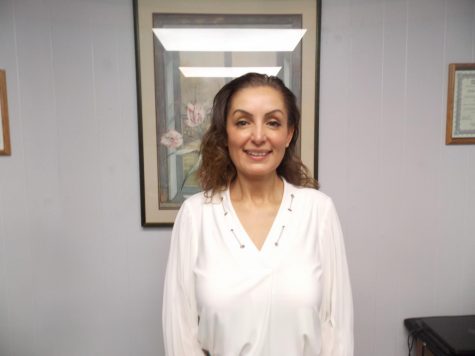 A Reintroduction: Ms. Cheryl Pasquale