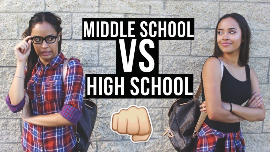 Why is Middle School Considered the Worst and High School the Best?
