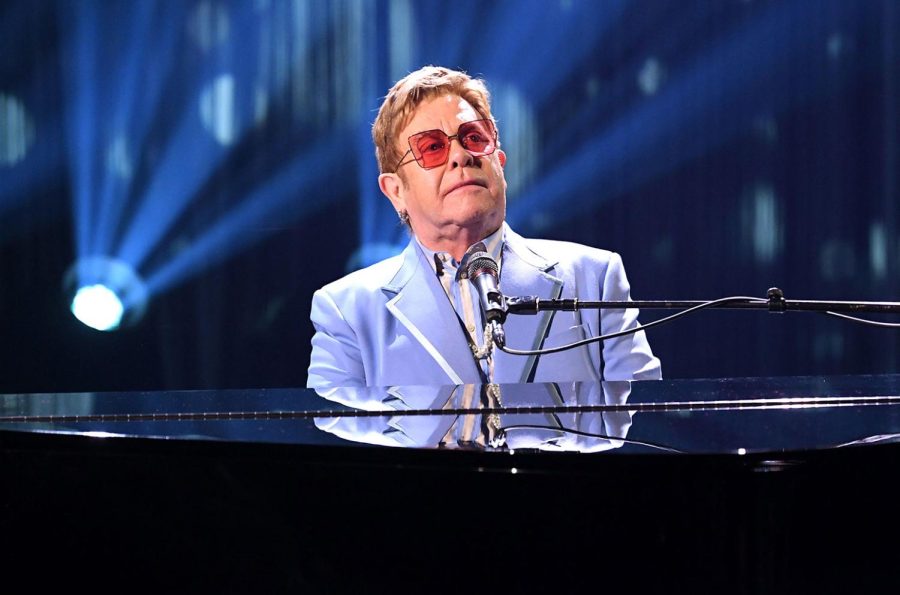 Elton+John+Cancels+Concert+Due+to+Covid-19
